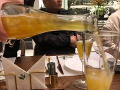 -花十悦·鲜花咖啡餐厅(振业城一期店)