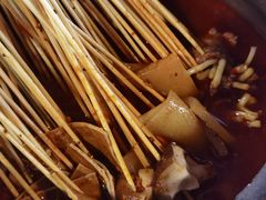 -拐枣巷小串串(财大店)
