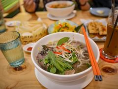 -越美小馆·越南料理(曲江店)