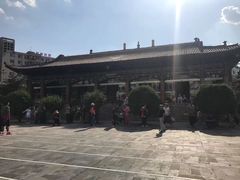 -西宁市东关清真大寺