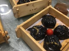 -點無缺茶楼·海鲜酒家(世博店)