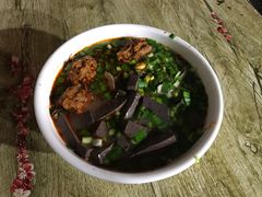 -高记清香园绝味不翻汤