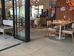 -必胜客(珠海路店)