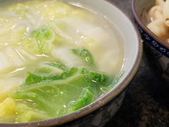 -春阳水饺(香槟广场店)
