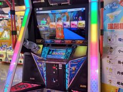 -大玩家(拱墅万达店)