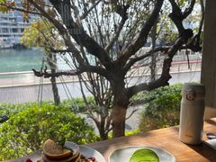 -花房咖啡 FLOWER YIN COFFEE