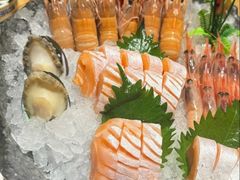 -贵木日本料理·铁板烧(新地假日广场店)