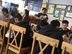 -朱洪元苏式面馆(绿宝广场店)