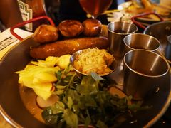 -The BREW·酿餐厅(浦东嘉里大酒店)