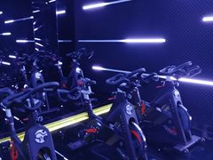 -威尔仕健身(杭州万象城店)