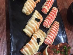 -二元寿司屋(江南西店)