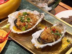 -牛New寿喜烧(中山公园龙之梦店)