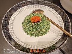 -老吉堂上海本帮菜(工体店)