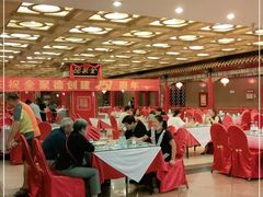 大堂-全聚德(长江路店)