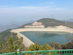 -北京十三陵国家森林公园蟒山景区