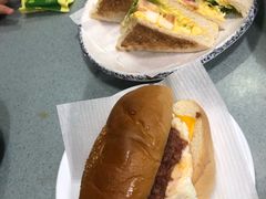 -华嫂冰室(尖沙咀店)