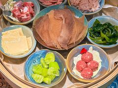 -五星桥原切肥牛火锅·30年专注好牛肉(湖塘店)