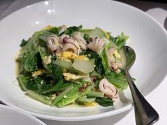 -开海·红岛海鲜虾水饺(石老人店)