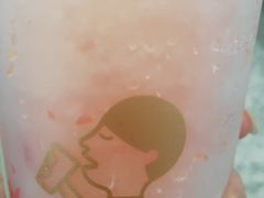 -喜茶(深圳福田星河COCO Park店)