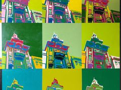 -厦门海港英迪格酒店(中山路店)