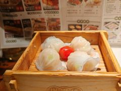 -悦满楼·西关名点·湛江名菜(航空综合大厦店)