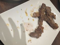 大肉串-老三羊汤【北兴隆街店】