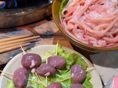 -玉林巷子口火锅(玉林总店)