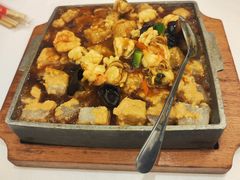 -品海楼·大连海胆锅贴馆(东港店)