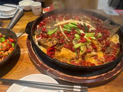 -老板恋上鱼(印象城店)