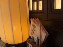 -绿茶餐厅(西湖银泰百货店)