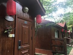 -上海怡沁园度假酒店