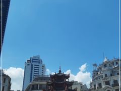 -汕头市小公园