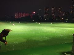 -棕榈泉国际高尔夫学院