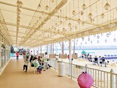 -天津东丽湖风景区