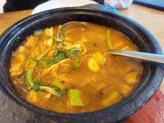 -大同江朝鲜菜•长春地标美食(绿园吾悦广场店)