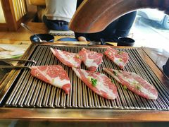 -千寻烧肉(政务区店)