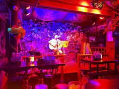 -周庄红庭演艺酒吧