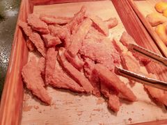 -聚盛源蒸汽海鲜火锅烤肉自助(巨川金海岸购物广场店)