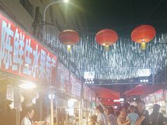 -正宁路小吃夜市