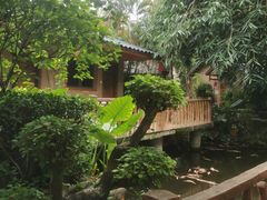 -观澜山水田园
