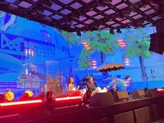 -MOSSO·Liveshow(M3香港广场店)