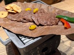 -本源食集 日式烧肉·炉端烧(东海缤纷店)