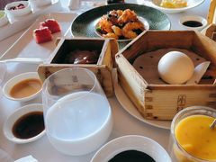 -富力丽思卡尔顿酒店·丽轩中餐厅