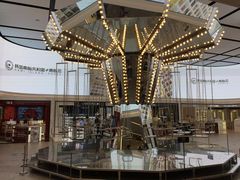 -新世界百货(明洞总店)