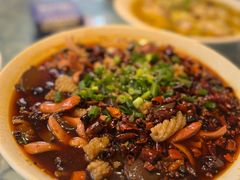 -群英会·三国菜(曹魏古城店)