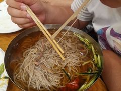 -高丽居(福春店)