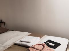 -木兰逸•泰式按摩•头疗•SPA(车公庙店)