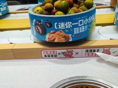 -龍歌自助小火锅(崂山丽达店)