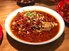 毛血旺-先启半步颠小酒馆(白麓里店)