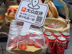 -阿财老铺·老蚌埠龙虾城(华夏总店)